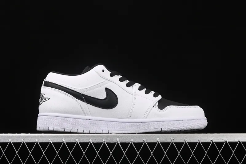 All categories Air Jordan Jordan series basketball shoes Air Jordan 1 Low Air Jordan 1 Low AJ1 Joe 1 low top Yin Yang first layer cultural leisure sports shoes 553560-103
